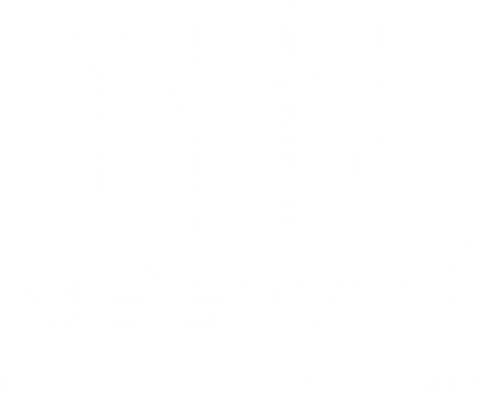 Site Logo AJS Sound