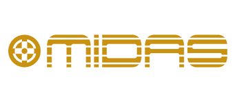 MIDAS CONSOLES