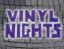 Vinykl nights